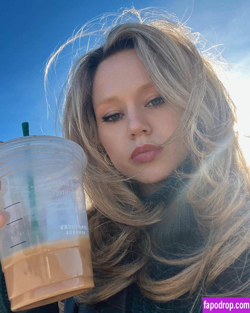 Brec Bassinger / brecbassinger leak of nude photo #0013 from OnlyFans or Patreon