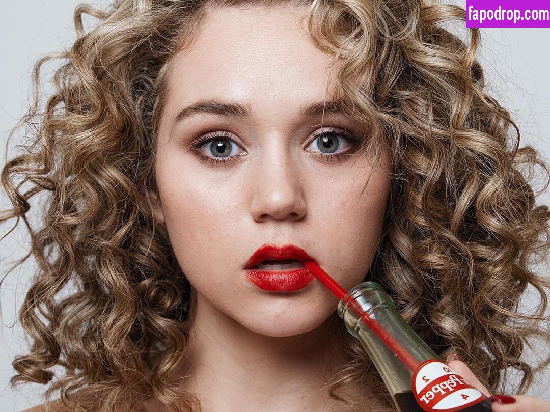 Brec Bassinger / brecbassinger leak of nude photo #0162 from OnlyFans or Patreon
