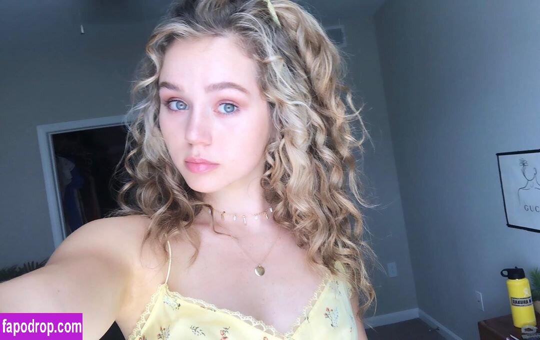 Brec Bassinger / brecbassinger leak of nude photo #0169 from OnlyFans or Patreon