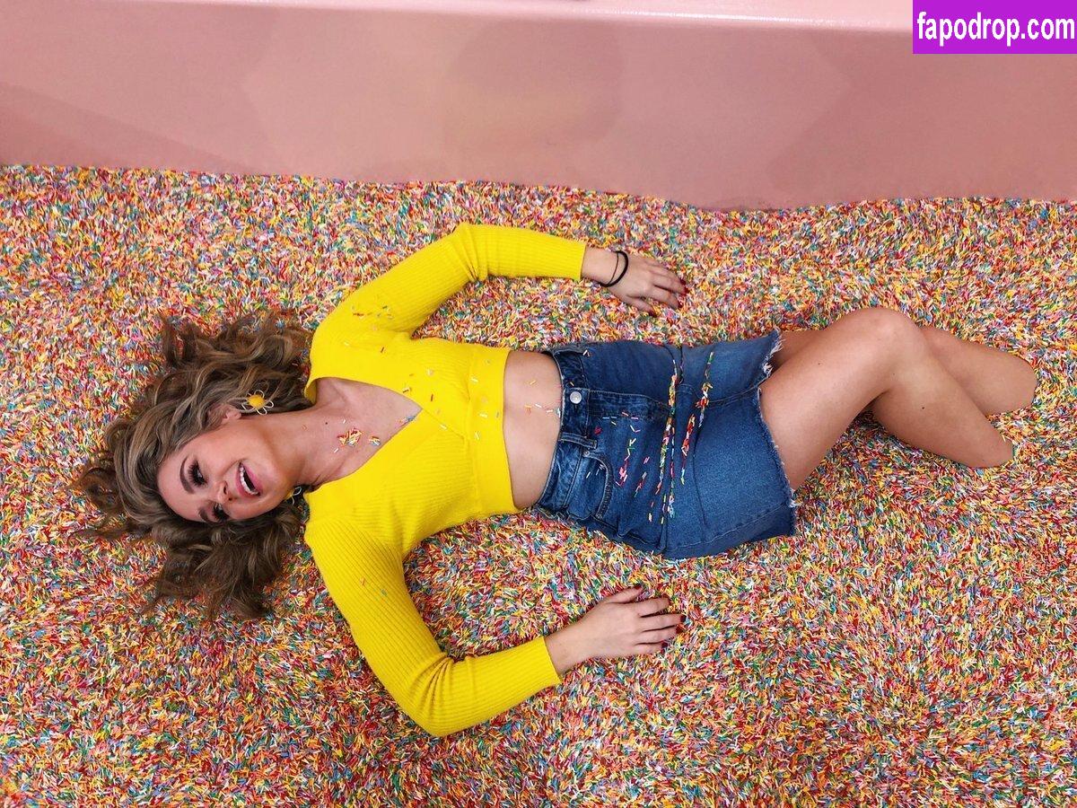 Brec Bassinger / brecbassinger leak of nude photo #0179 from OnlyFans or Patreon