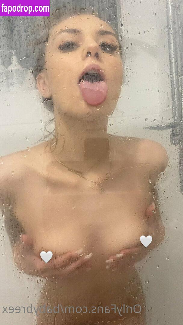 Bree Madison / Babybreex / breemadison / breezy_madison leak of nude photo #0043 from OnlyFans or Patreon