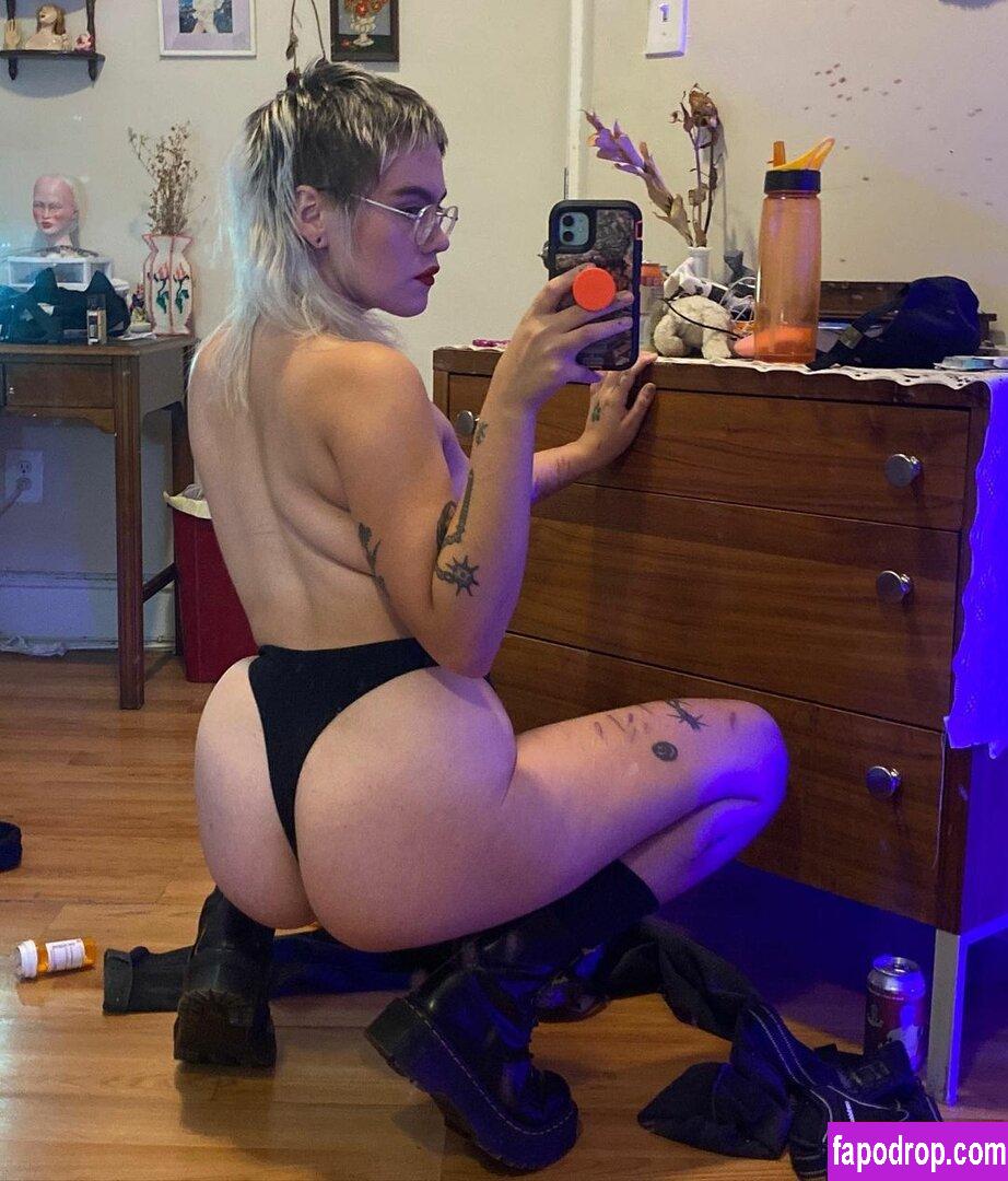 Bree McGee / slipknotnightcore leak of nude photo #0020 from OnlyFans or Patreon