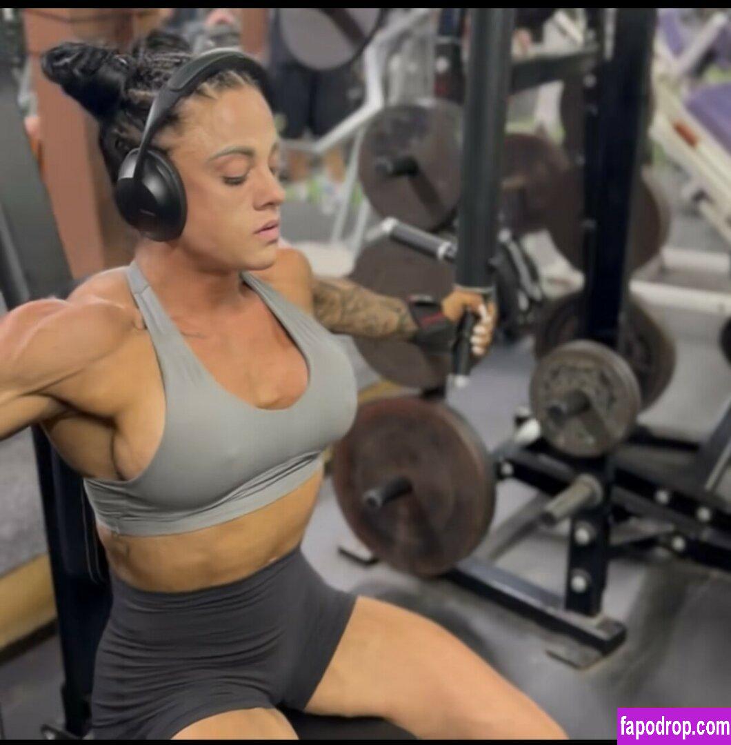 bree.physique_ifbbpro / bree.physique leak of nude photo #0009 from OnlyFans or Patreon
