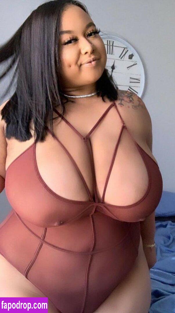 Bree Westbrooks / breecandace leak of nude photo #0001 from OnlyFans or Patreon