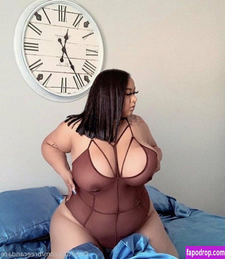 Breecandace / Bree westbrooks leak of nude photo #0057 from OnlyFans or Patreon