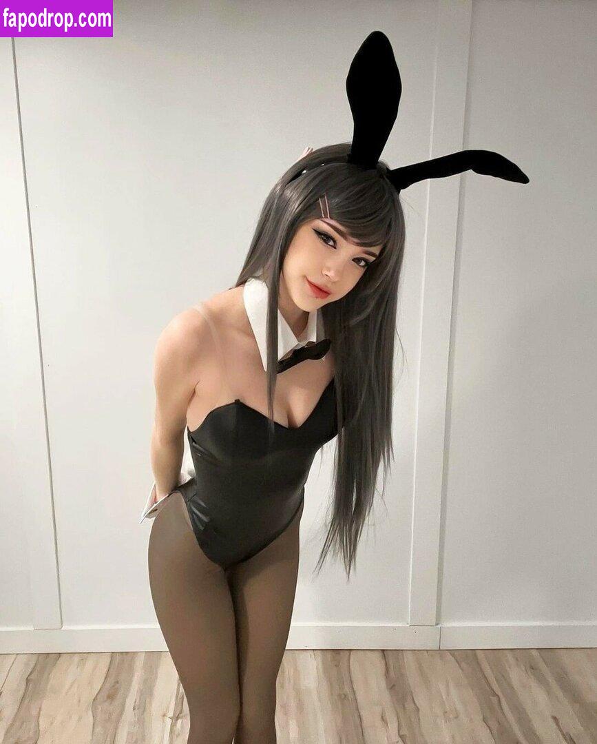 breesknees / bunnygirlbree leak of nude photo #0004 from OnlyFans or Patreon