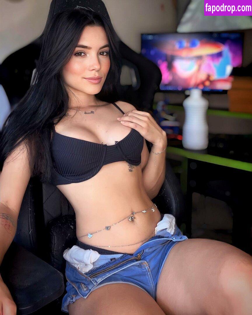 Brenda Mizuki / Brenda Ribeiro / brendaamizuki / brendamizuki leak of nude photo #0009 from OnlyFans or Patreon