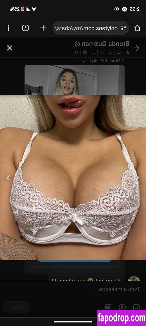 Brenda Ragel / Guzman / brendaragel leak of nude photo #0272 from OnlyFans or Patreon