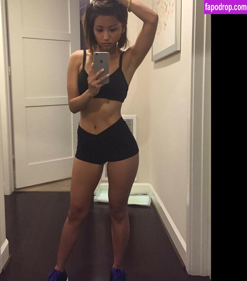 Brenda Song Brendasong Leaked Nude Photo From Onlyfans And Patreon