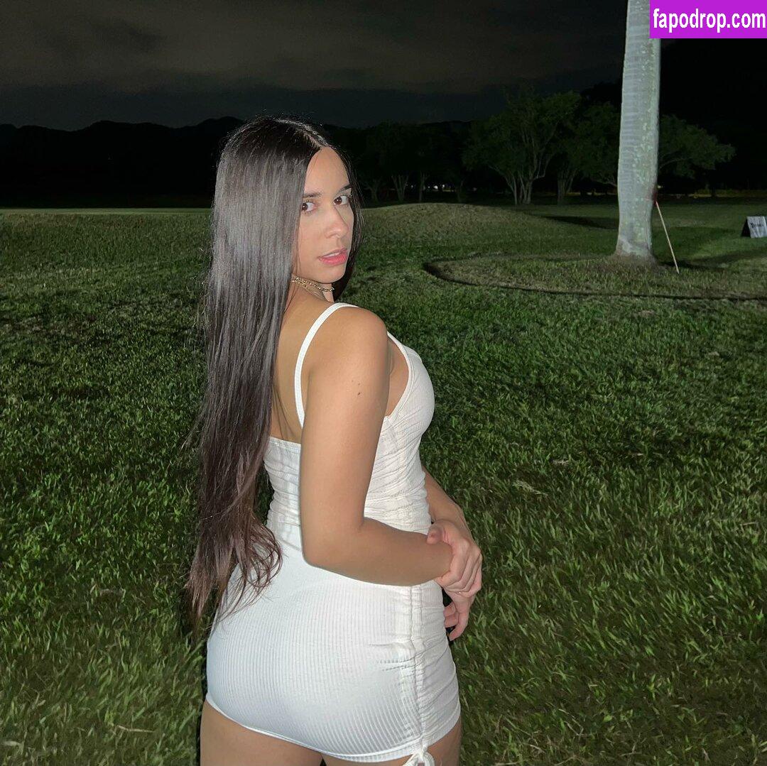 Brenda Valentina / Babychiquibv / brenvhc leak of nude photo #0006 from OnlyFans or Patreon