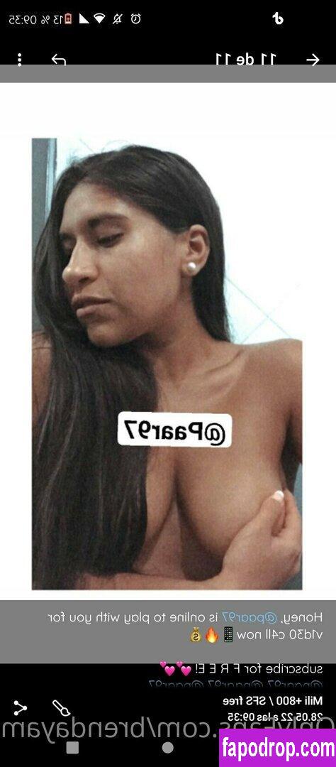 brendayamila / brendaquijanob leak of nude photo #0019 from OnlyFans or Patreon