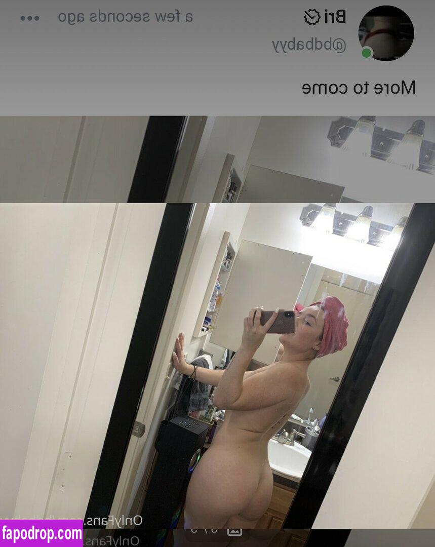 Bri Dawson / HTTPS: / disneyprincessbri leak of nude photo #0009 from OnlyFans or Patreon