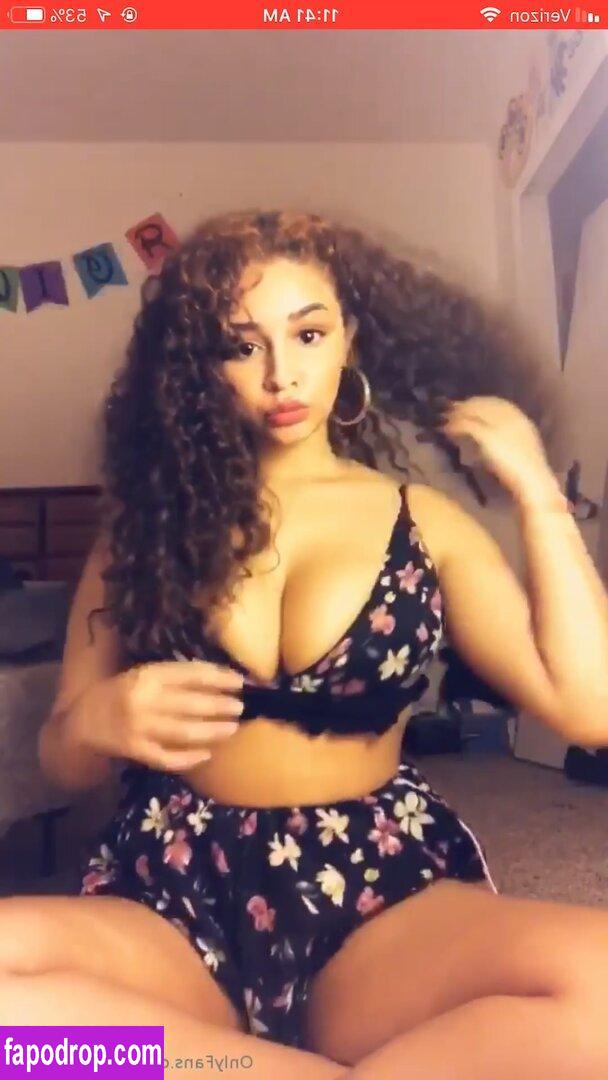 Bri Mercado / bri__onepiece12 leak of nude photo #0003 from OnlyFans or Patreon