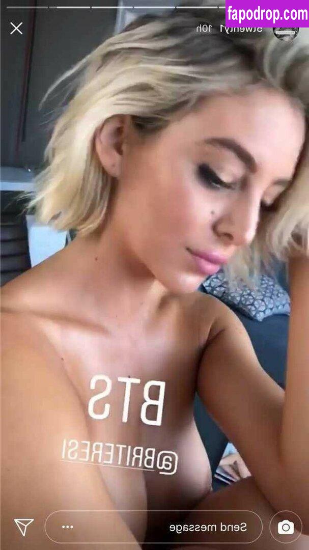 Bri Teresi / briteresi / briteresi21 leak of nude photo #0405 from OnlyFans or Patreon