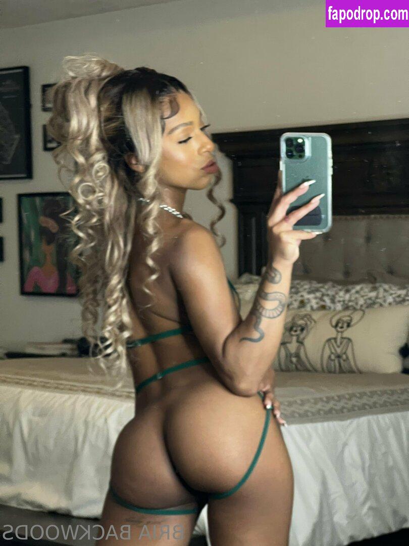briabackwoods / briabnbackwoods leak of nude photo #0061 from OnlyFans or Patreon