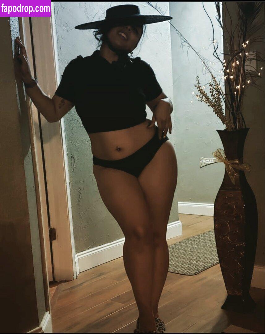 Briana Michelle Weatherspoon / Bella Trix / Busy B / IAmBusy_B / brianaweatherspoon / iam_bellatrix_ leak of nude photo #0005 from OnlyFans or Patreon