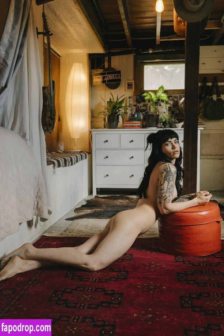 Briana Stimmel / Alexa Van / Brianna / TheBadSloth leak of nude photo #0010 from OnlyFans or Patreon
