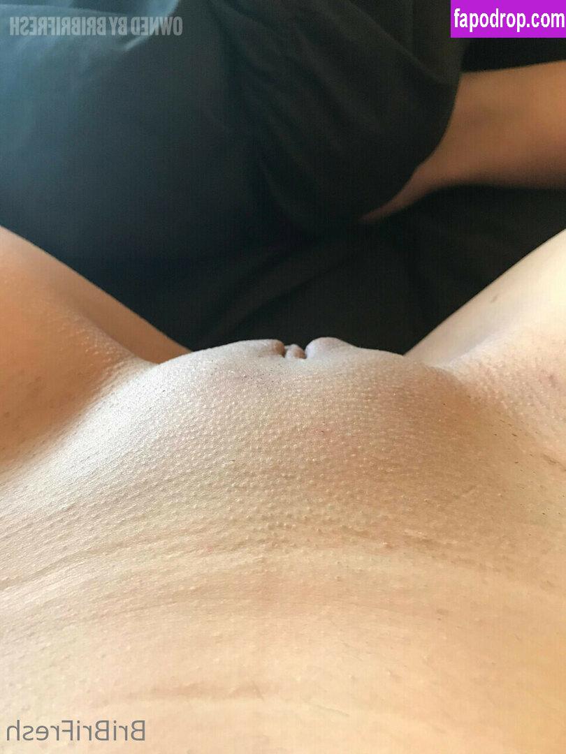 Brianna Florian / bribrifresh leak of nude photo #0001 from OnlyFans or Patreon