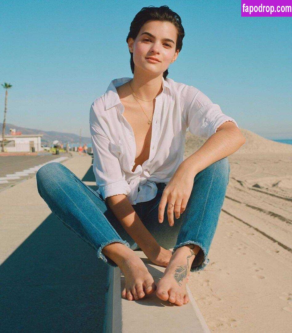 Brianna Hildebrand / briannahilde leak of nude photo #0002 from OnlyFans or Patreon