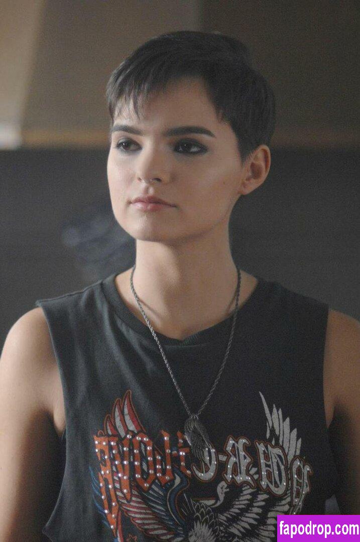 Brianna Hildebrand / briannahilde leak of nude photo #0006 from OnlyFans or Patreon