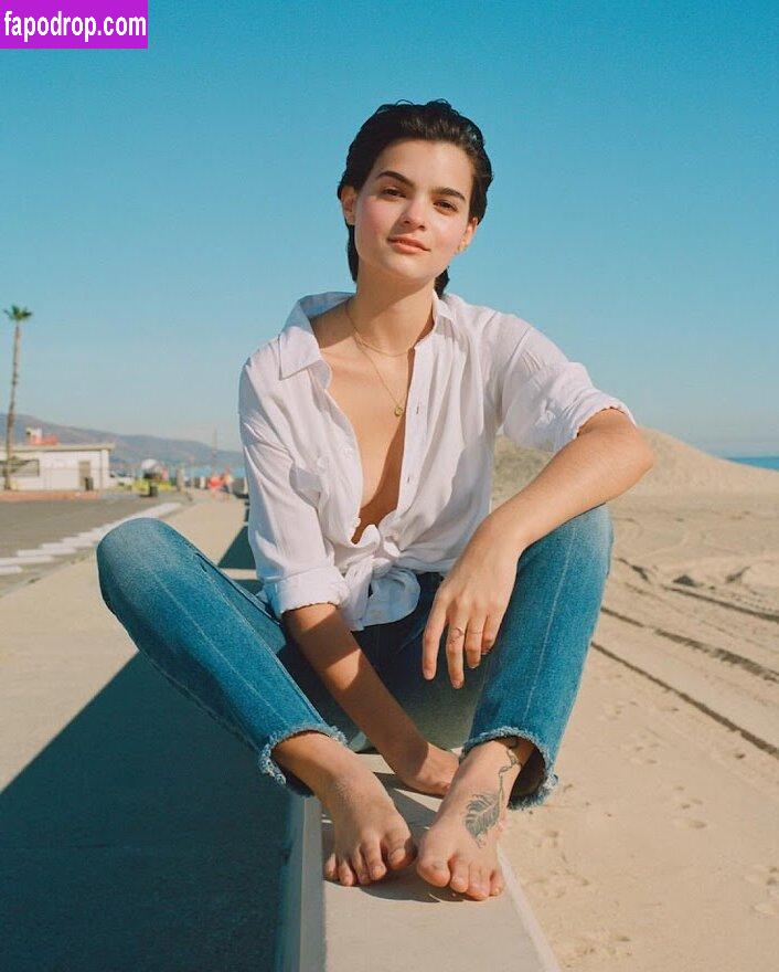Brianna Hildebrand / briannahilde leak of nude photo #0009 from OnlyFans or Patreon