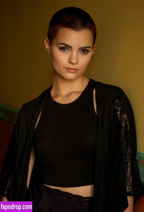 Brianna Hildebrand / briannahilde leak of nude photo #0016 from OnlyFans or Patreon