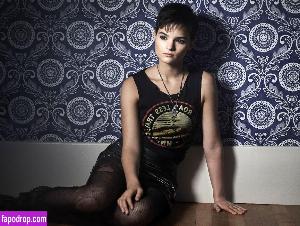 Brianna Hildebrand leak #0018