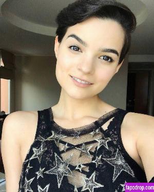 Brianna Hildebrand leak #0021