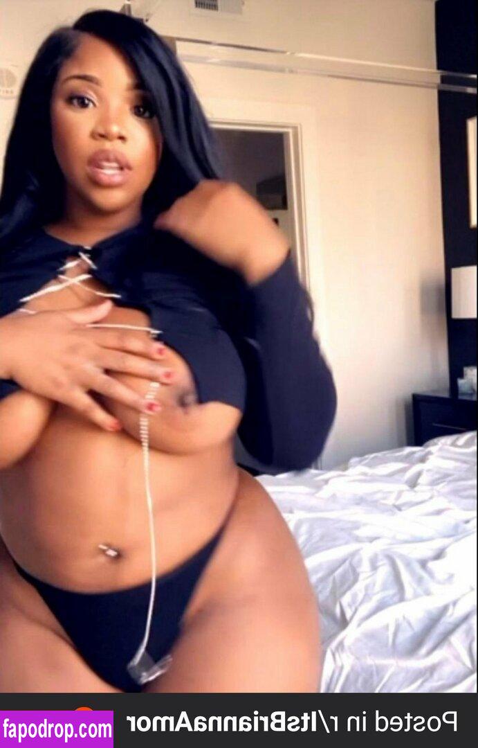 Briannaamor / BRIANNA FRANCISCO leak of nude photo #0019 from OnlyFans or Patreon