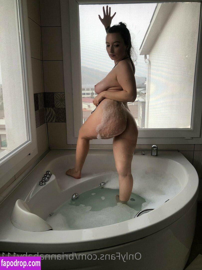 briannababy111 /  leak of nude photo #0002 from OnlyFans or Patreon