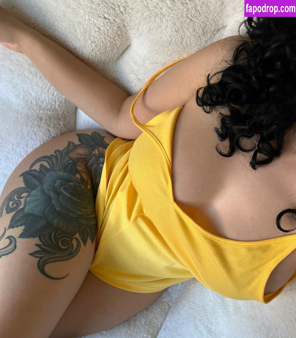 Briannagutz / kaijynx leak of nude photo #0039 from OnlyFans or Patreon
