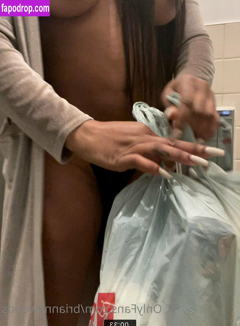 briannawoods /  leak of nude photo #0011 from OnlyFans or Patreon