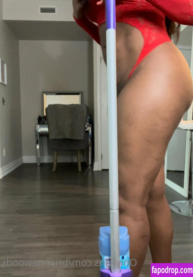 briannawoods /  leak of nude photo #0012 from OnlyFans or Patreon