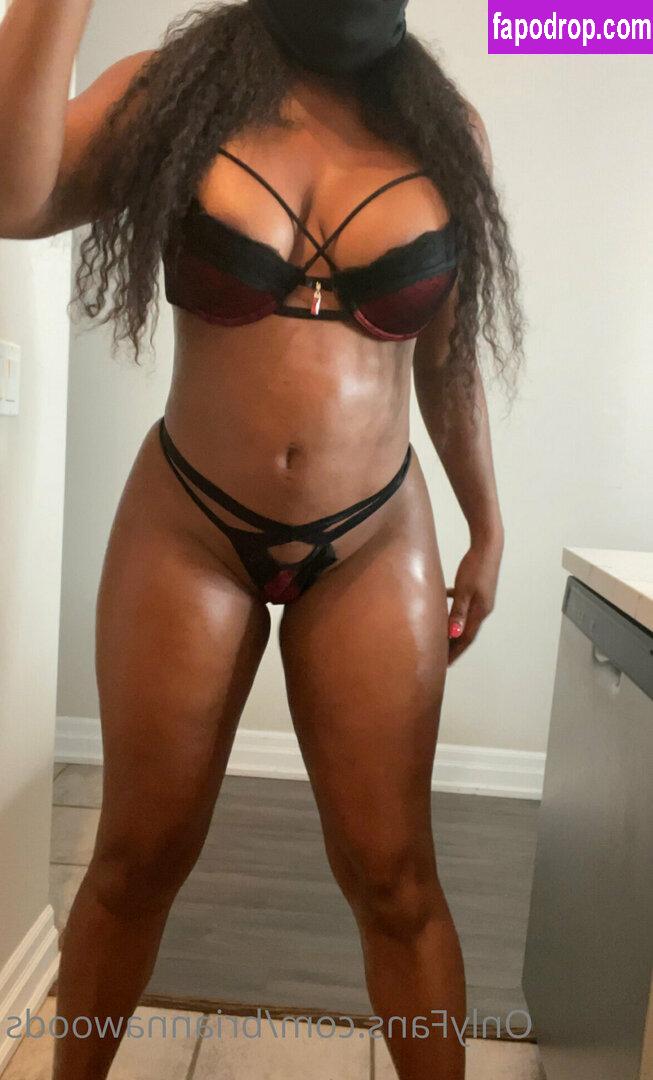 briannawoods /  leak of nude photo #0023 from OnlyFans or Patreon