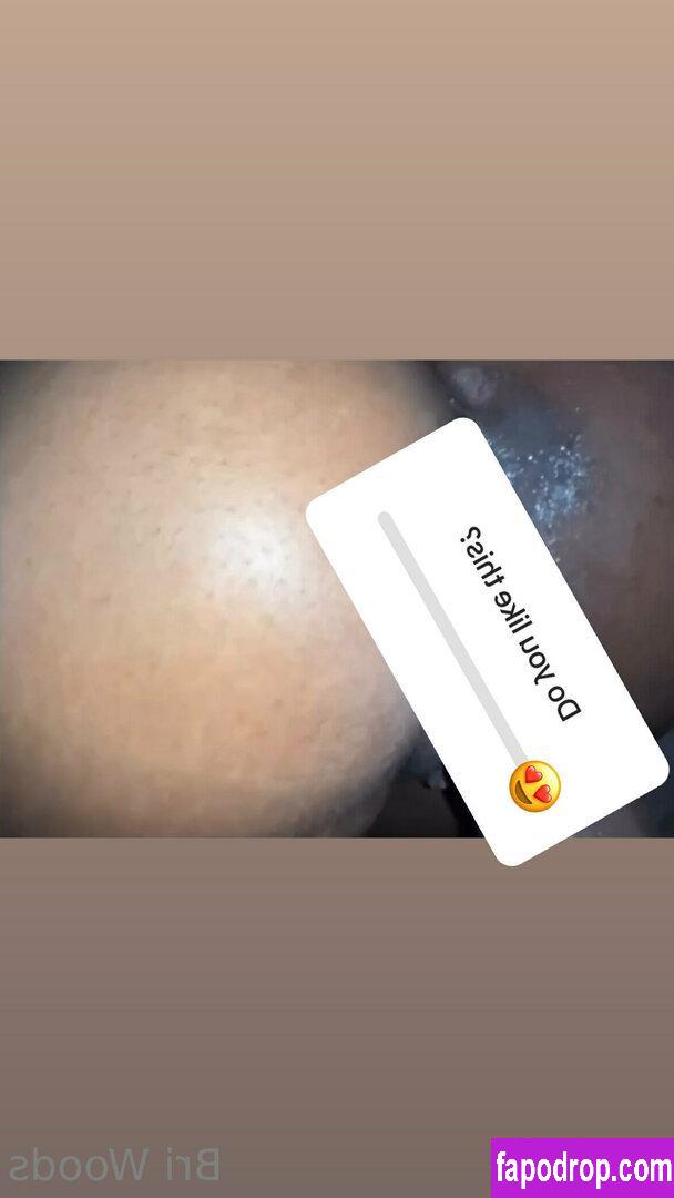 briannawoods /  leak of nude photo #0035 from OnlyFans or Patreon