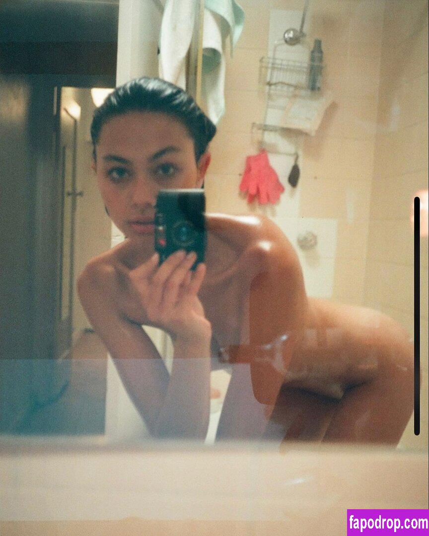 Bridget Gao Hollitt / reversegaogurl leak of nude photo #0173 from OnlyFans or Patreon