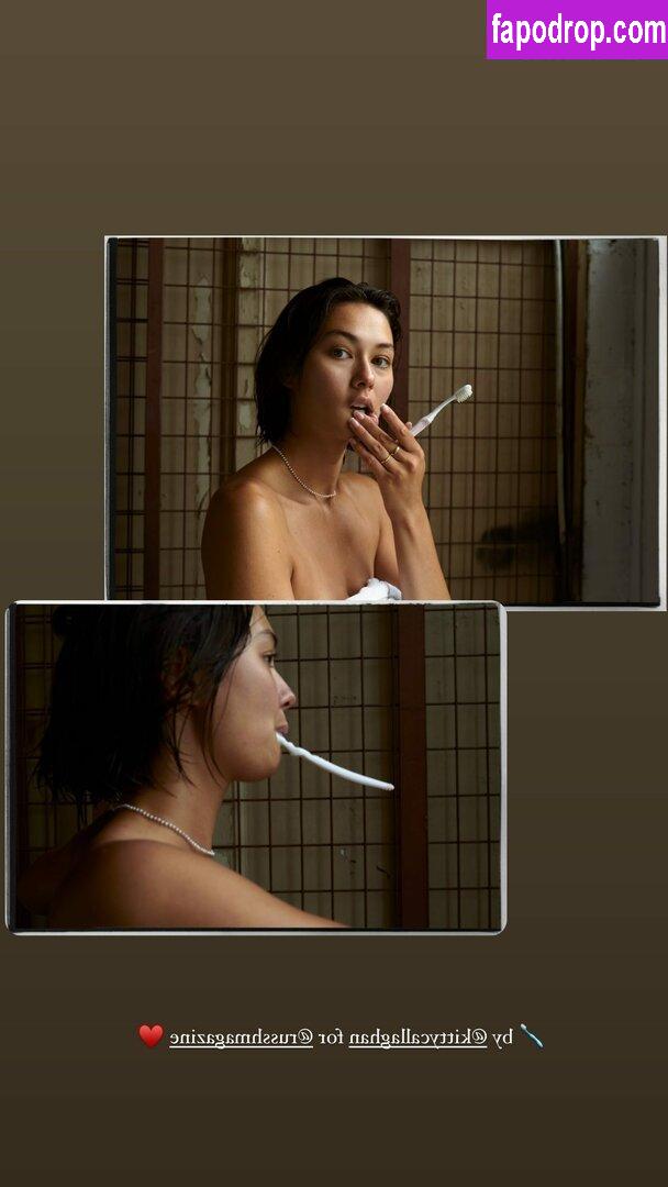 Bridget Gao Hollitt / reversegaogurl leak of nude photo #0180 from OnlyFans or Patreon