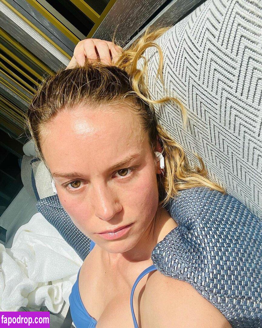 Brie Larson / brielarson / finalgirleph leak of nude photo #0128 from OnlyFans or Patreon