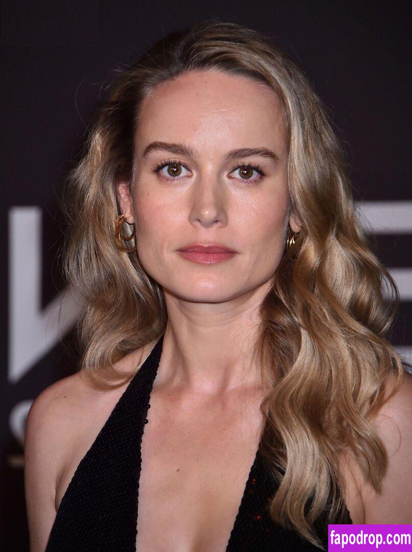 Brie Larson / brielarson / finalgirleph leak of nude photo #0132 from OnlyFans or Patreon