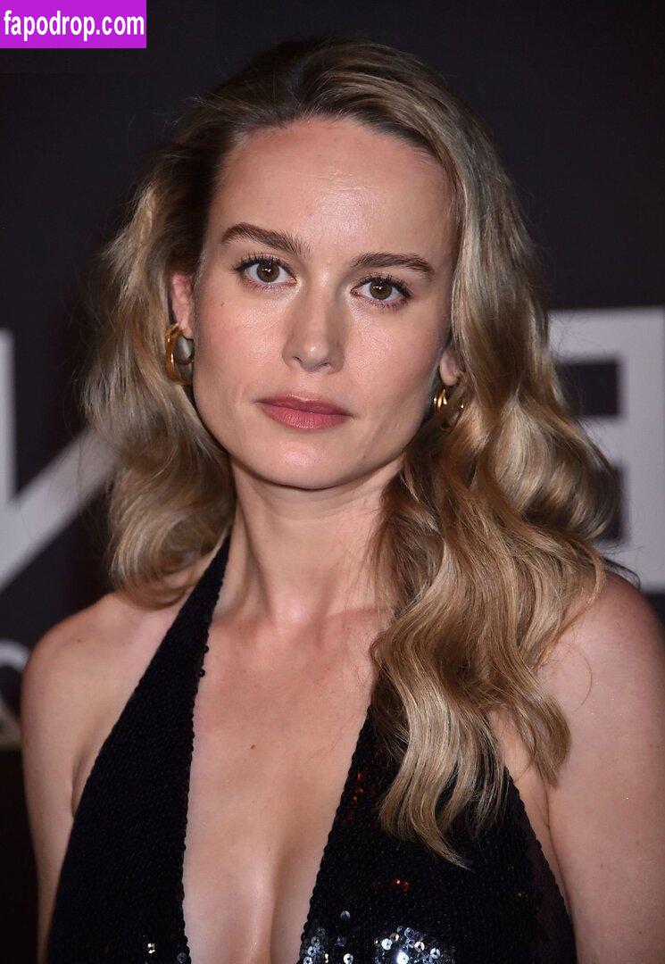 Brie Larson / brielarson / finalgirleph leak of nude photo #0133 from OnlyFans or Patreon