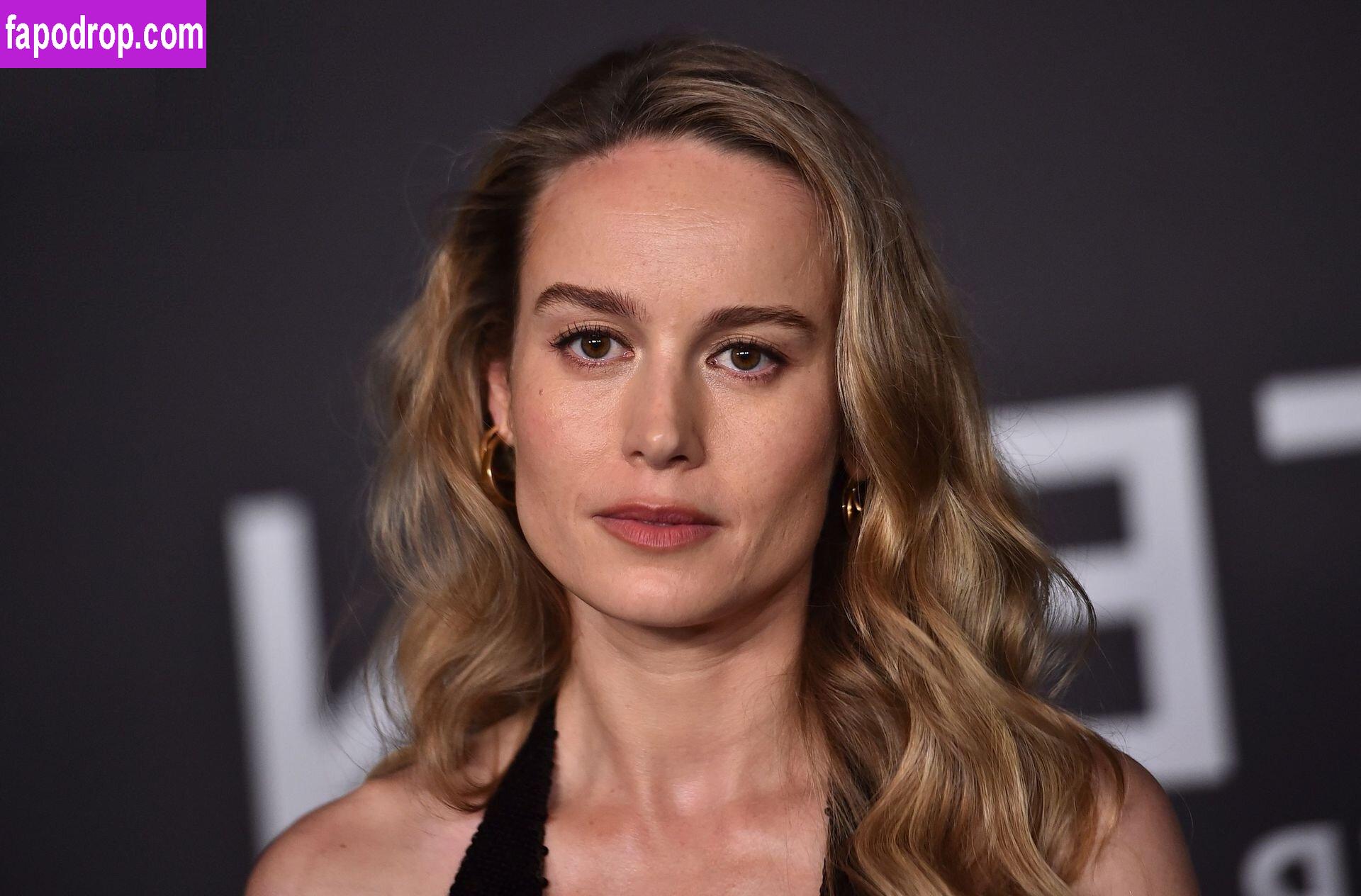 Brie Larson / brielarson / finalgirleph leak of nude photo #0135 from OnlyFans or Patreon