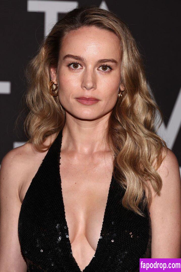 Brie Larson / brielarson / finalgirleph leak of nude photo #0137 from OnlyFans or Patreon