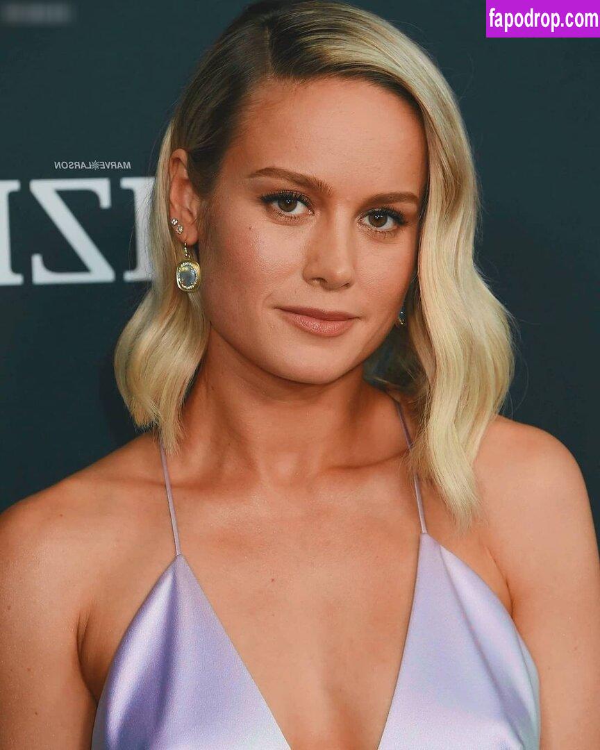Brie Larson / brielarson / finalgirleph leak of nude photo #1282 from OnlyFans or Patreon