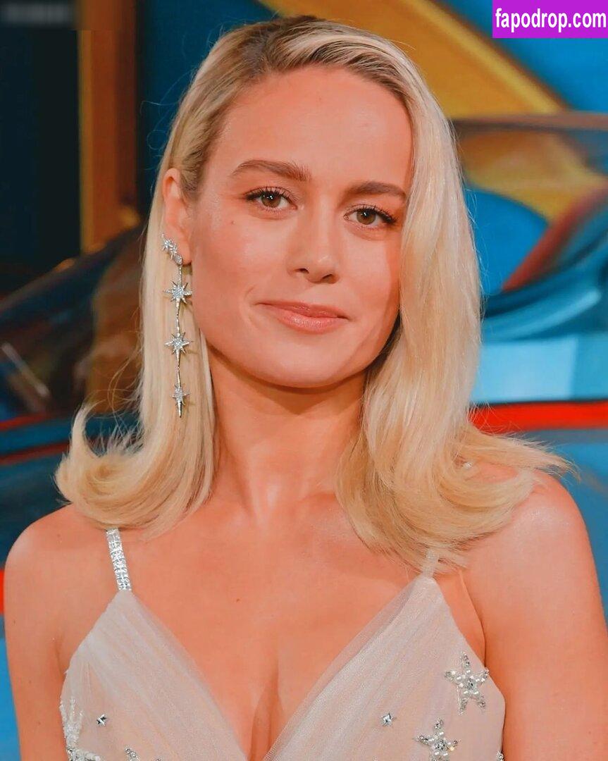 Brie Larson / brielarson / finalgirleph leak of nude photo #1285 from OnlyFans or Patreon