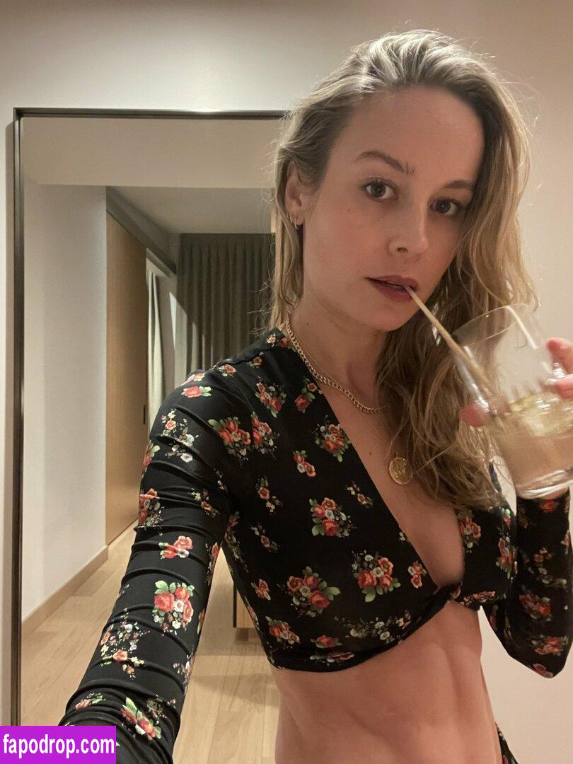 Brie Larson / brielarson / finalgirleph leak of nude photo #1782 from OnlyFans or Patreon