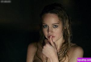 Brie Larson leak #1336