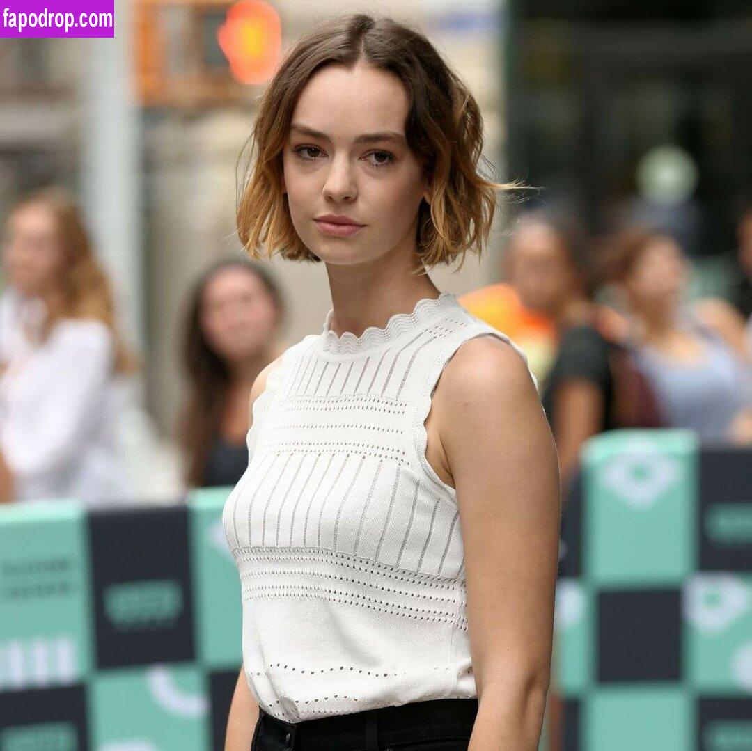 Brigette Lundy-Paine / briiiiiiiiiig слитое обнаженное фото #0006 с Онлифанс или Патреон