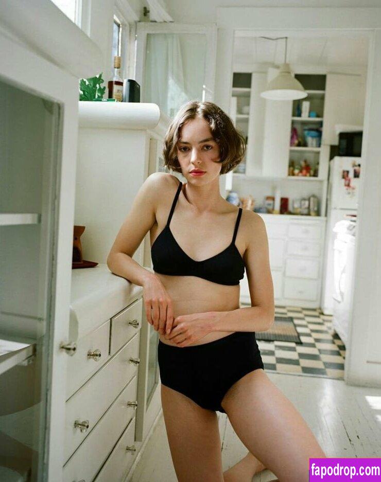 Brigette Lundy-Paine / briiiiiiiiiig leak of nude photo #0008 from OnlyFans or Patreon