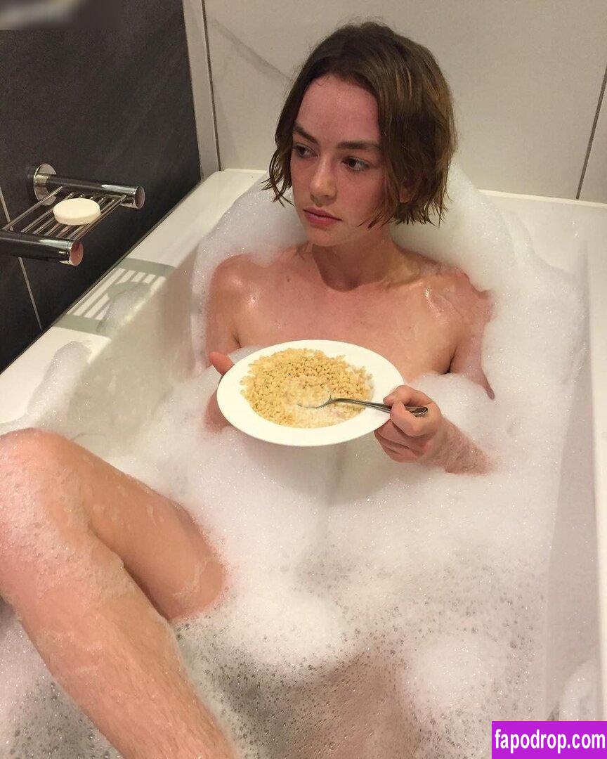 Brigette Lundy-Paine / briiiiiiiiiig leak of nude photo #0027 from OnlyFans or Patreon