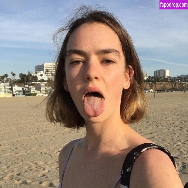 Brigette Lundy-Paine / briiiiiiiiiig leak of nude photo #0028 from OnlyFans or Patreon